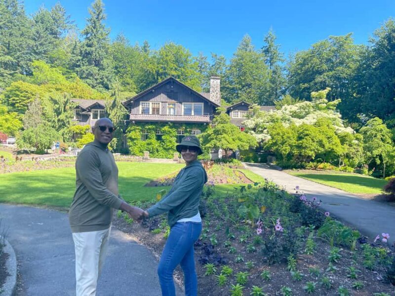 Stanley Park Highlights 2.5 Hour Walking Tour - FAQ