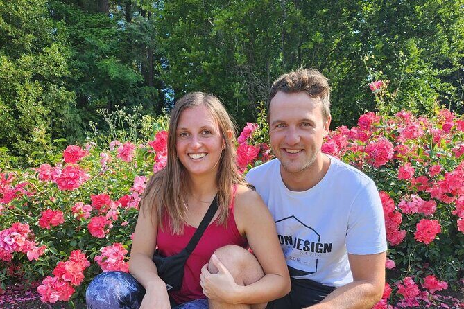 Stanley Park Highlights 3 Hour Walking Tour | Gratuity-Based - Key Points