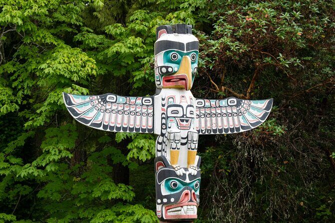 Stanley Park Highlights 3 Hour Walking Tour | Gratuity-Based - Practical Tips for Your Visit