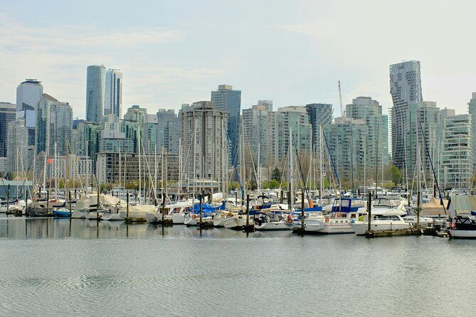 Stanley Park Highlights 3 Hour Walking Tour | Gratuity-Based - Who Will Love This Tour?