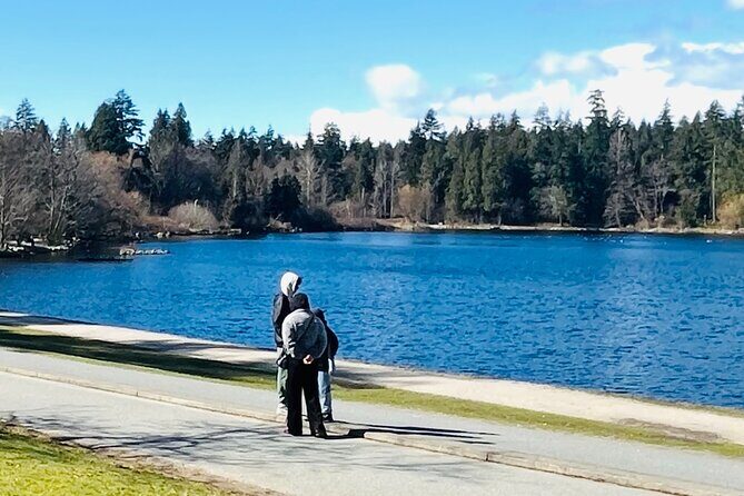 Stanley Park Seawall E-scooter Rental with Self Guided map - FAQ