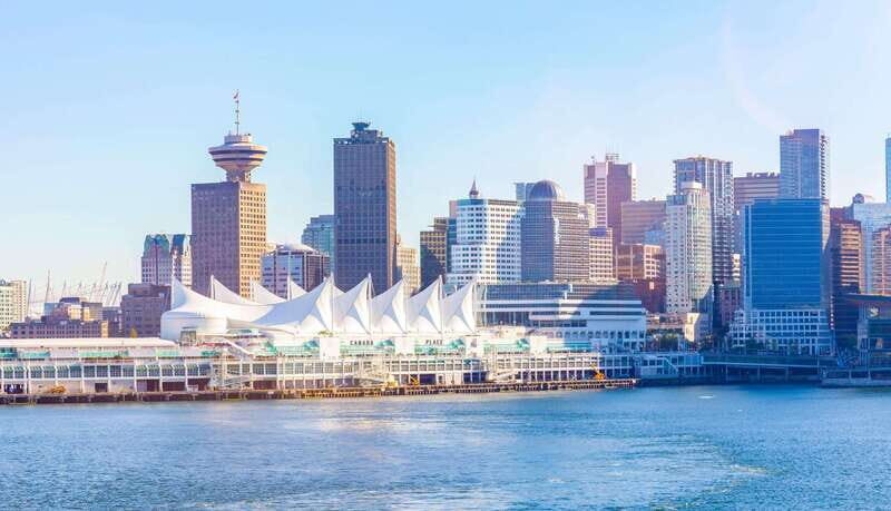 Stanley Park Self Guided Bike Tour - The Experience: What to Expect