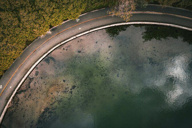 Stanley Park Self Guided Walking Tour - Practical Tips for Making the Most of This Tour