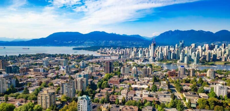 Stanley Park to Totem Poles: Vancouvers Scenic Private Walk - FAQ