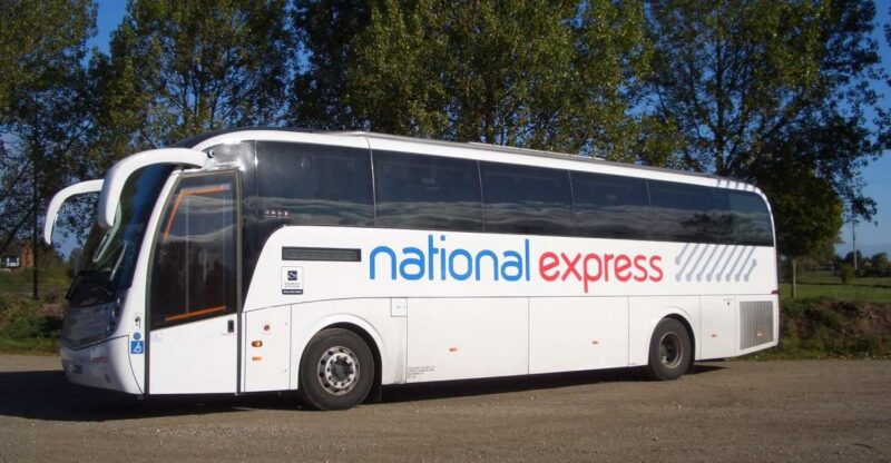 Stansted Airport: Bus Transfer Service From/To Leicester - Travel Flexibility