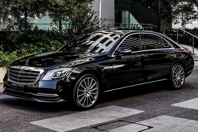 Stansted Airport To Oxford Private Transfer - FAQ