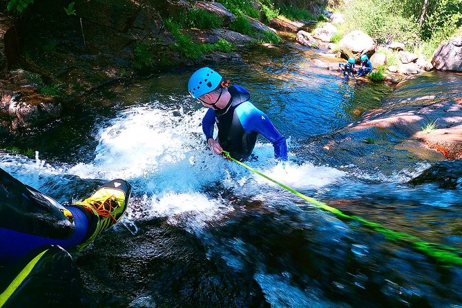 Star Canyoning - Suitability and Accessibility