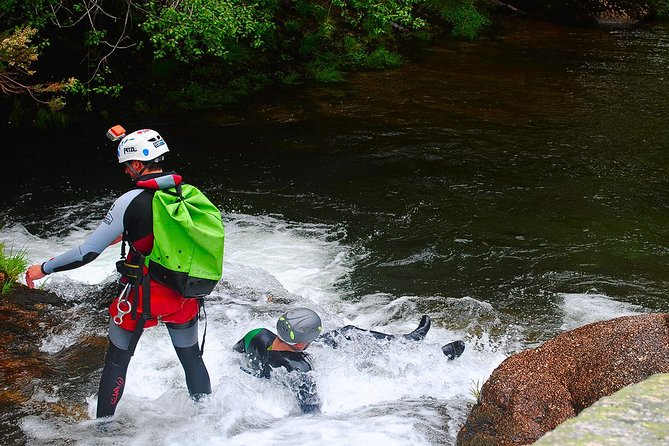 Star Canyoning - Additional Information