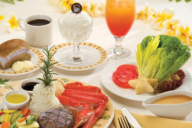 Star Casual Sunset and Show Cruise - Booking and Special Requests