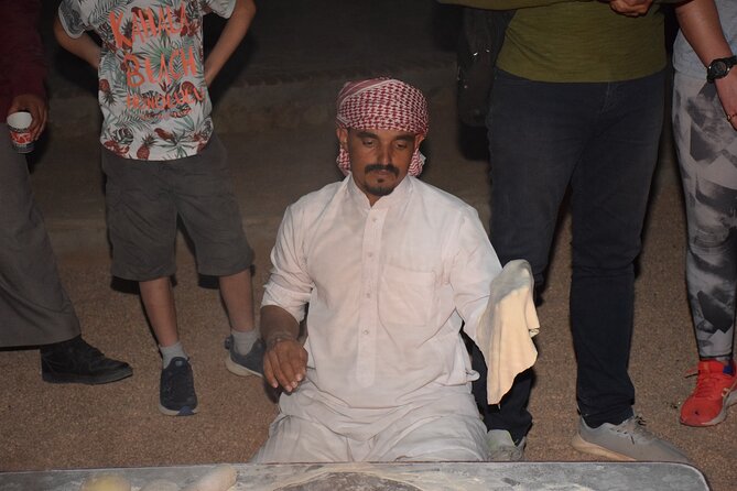 Star Gazing Safari Tour by ATV Quad, Bedouin Dinner, Telescope - Sharm El Sheikh - Immersive Bedouin Cultural Experience