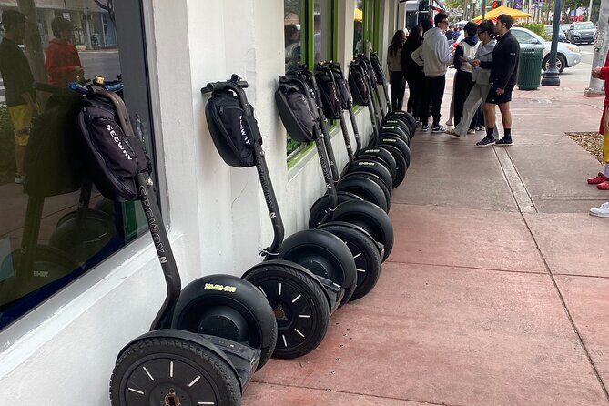 Star Island Segway Tour - Who Will Love This Tour?