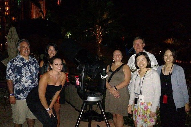 Star Tour Show at Ko Olina - Guest Reviews and Feedback