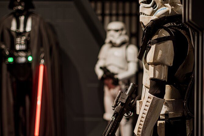 Star Wars story Museum Ticket Pass - Who Should Consider This Tour?