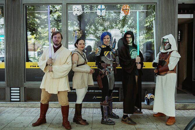 Star Wars story Museum Ticket Pass - Final Thoughts