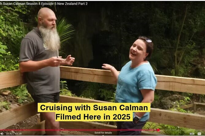 Starburst Cathedral deep inside Milky Way Glowworm Cave - Final Thoughts: Is It Worth It?