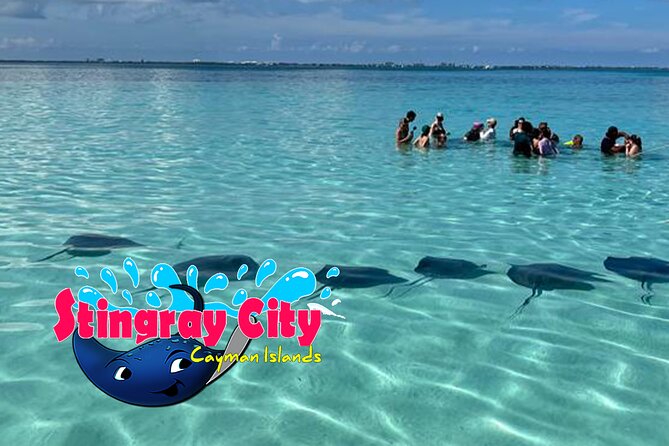 Starfish and Stingray City Fun Tour With Reef Snorkeling- 3 Stops - Restroom Facilities