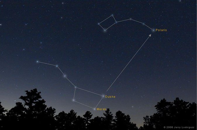 Stargazing and Constellation Shoreline Tour in Vieques - FAQ