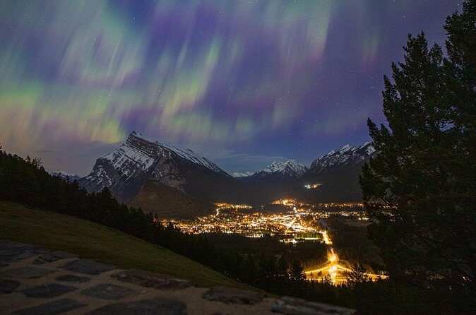 Stargazing at Banff National Park from Canmore or Banff - Who Should Consider This Tour?