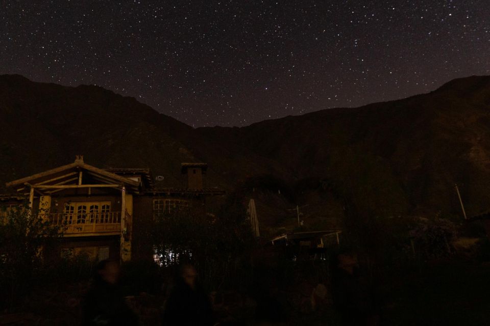 Stargazing Experience in the Sacred Valley to Cusco - Preparing for Your Stargazing Trip