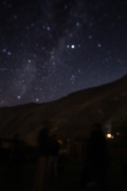 Stargazing Experience in the Sacred Valley to Cusco - Frequently Asked Questions
