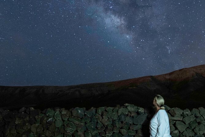Stargazing From Pozo Negro Area, Starlight Guide - Accessibility and Inclusivity