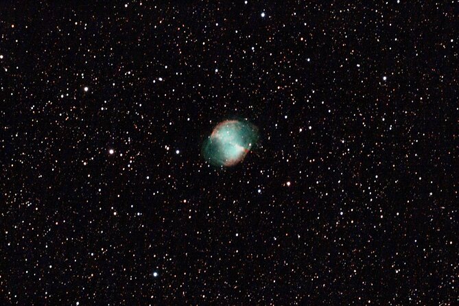 Stargazing in the New International Dark Sky of ZNP - Choosing the Perfect Stargazing Location
