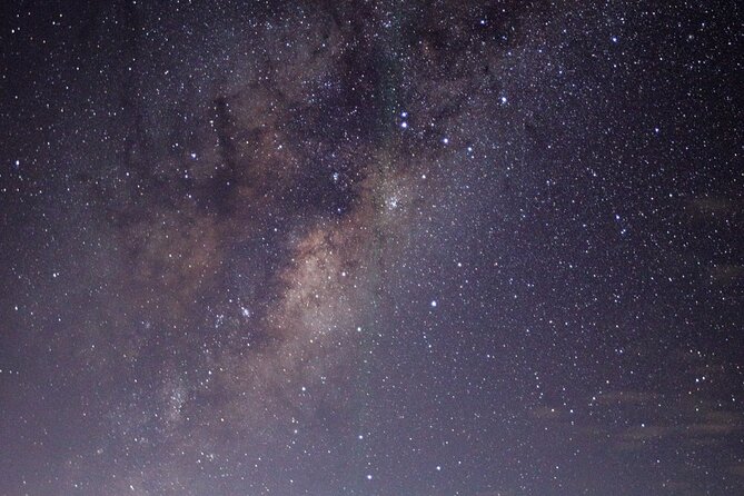 Stargazing With an Astronomer in the Blue Mountains - Booking Information