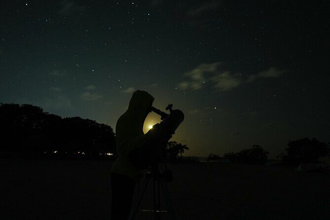 Stargazing, with Dinner Included - Analyzing the Price and Overall Value