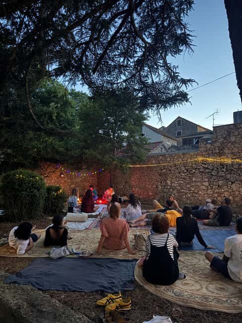 Stari Grad, Hvar: Napping Concert in the Museum Garden - Pricing and value