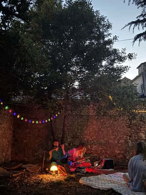 Stari Grad, Hvar: Napping Concert in the Museum Garden - Final thoughts