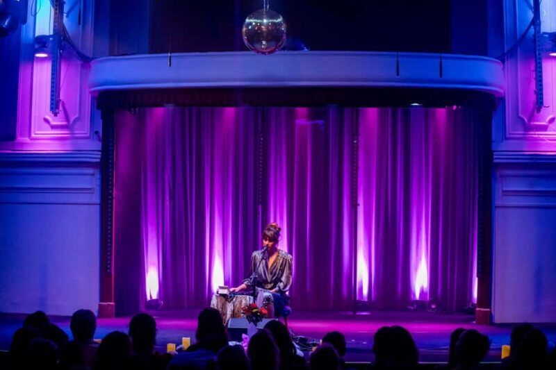 Stari Grad, Hvar: Napping Concert in the Museum Garden - FAQ