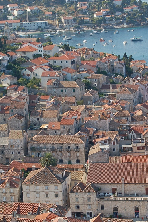 Stari Grad: Private Old Town Historical Walking Tour - Good To Know