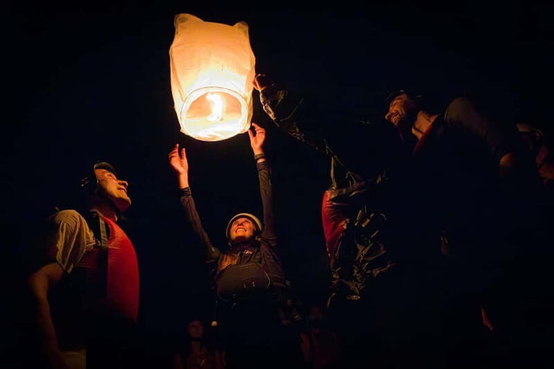 Starlight Rafting with Indomita - An In-Depth Look at the Experience