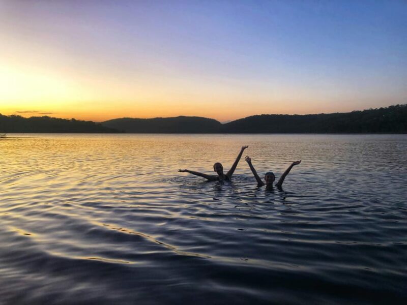 Starlit Luxury Boat Charter with Aperitif in Portofino - Key Points