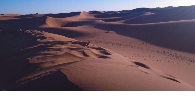 Starry Nights at the Majesty of Sahara Desert in Erg Chigaga - Good To Know