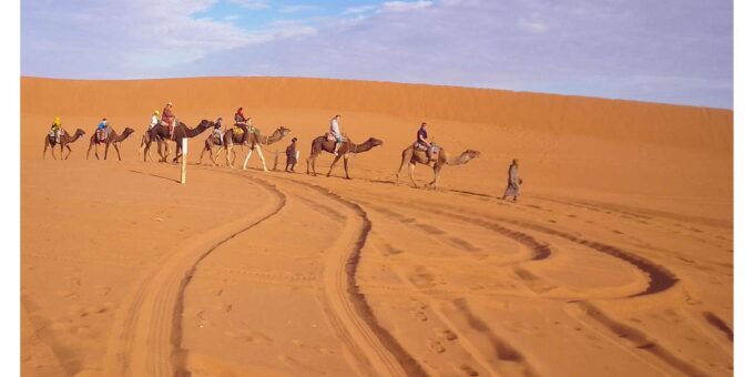 Starry Nights at the Majesty of Sahara Desert in Erg Chigaga - Frequently Asked Questions