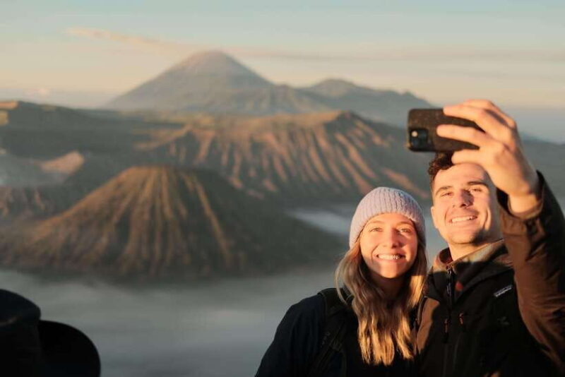 Start Bali: Mount Bromo and Mt. Ijen 3D2N Shared Guided Tour - Key Points  