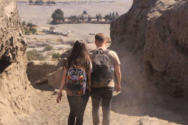 Start Bali: Mount Bromo and Mt. Ijen 3D2N Shared Guided Tour - What’s Included and What’s Not