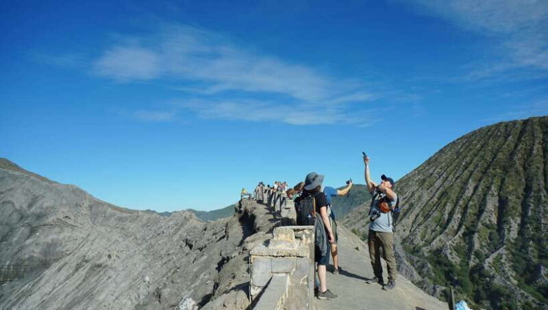 Start Bali: Mount Bromo and Mt. Ijen 3D2N Shared Guided Tour - A Balanced View