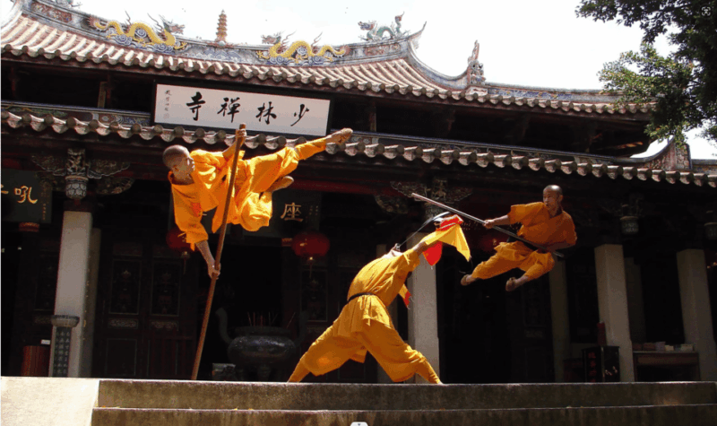 Start From Zhengzhou/Luoyang to Shaolin Temple &Sanhuangzhai - Important Information