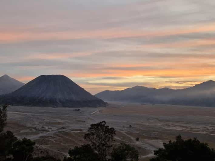 Start: Malang! Bromo Sunrise and Ijen 2D/1N Share Tour - Good To Know