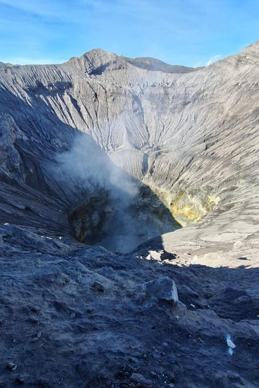 Start Malang: Full Day Tour Bromo Sunrise (Share Tour) - Highlights of the Tour