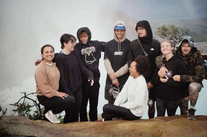 Start: Malang! Tumpak Sewu, Bromo, Ijen 3-Day Tour - What Makes This Tour Special?