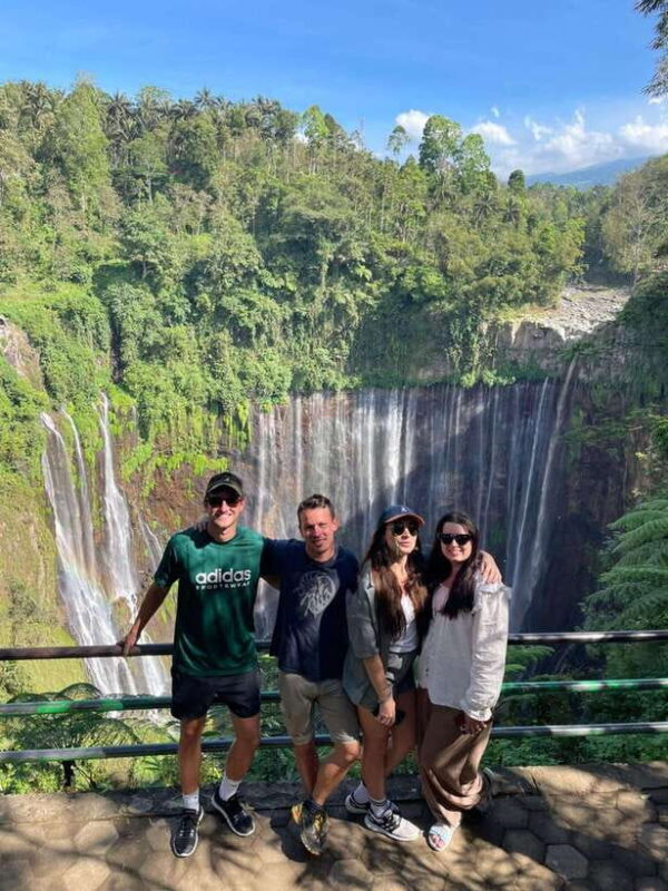 Start: Malang! Tumpak Sewu, Bromo, Ijen 3-Day Tour - Who Should Consider This Tour?