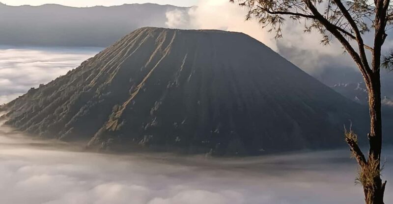 Start: Malang! Tumpak Sewu, Bromo, Ijen 3D/2N Share Tour - Tumpak Sewu