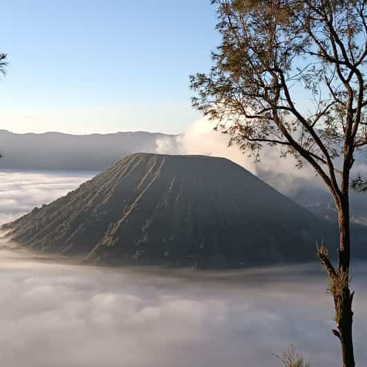 Start: Malang! Tumpak Sewu, Bromo, Ijen 3D/2N Share Tour - Bromo Sunrise