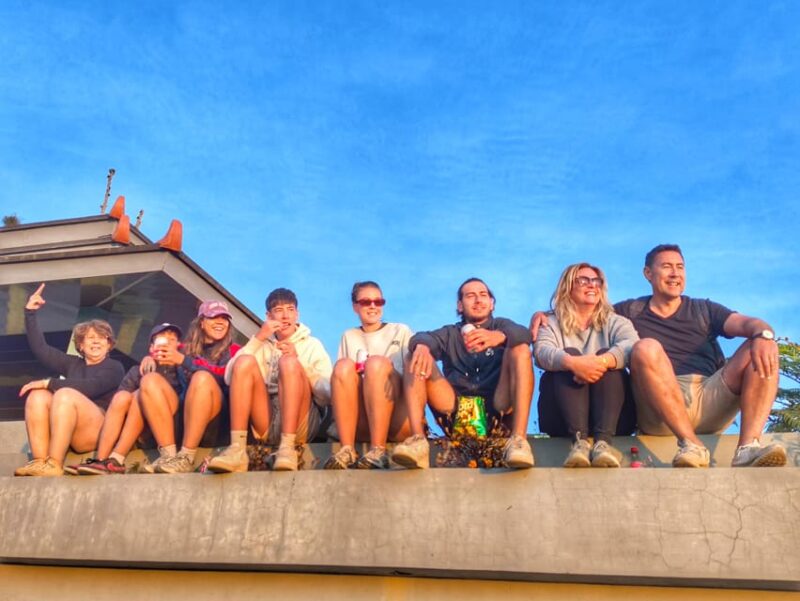 Start Surabaya: Mount Bromo Sunrise & Madakaripura Waterfall - Key Stops: Bromo Sunrise