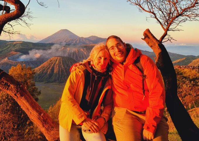 Start Surabaya: Mount Bromo Sunrise & Madakaripura Waterfall - Inclusions and Exclusions