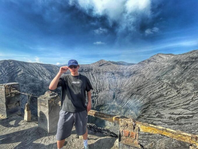 Start Surabaya: Mount Bromo Sunrise & Madakaripura Waterfall - Important Information