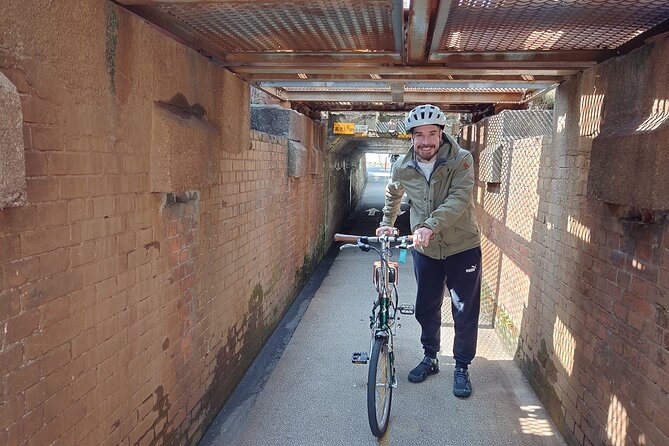 *Starting / Ending at Your Hotel* 3hr Private E-bike Tour Tokyo - Bike and Gear Provided